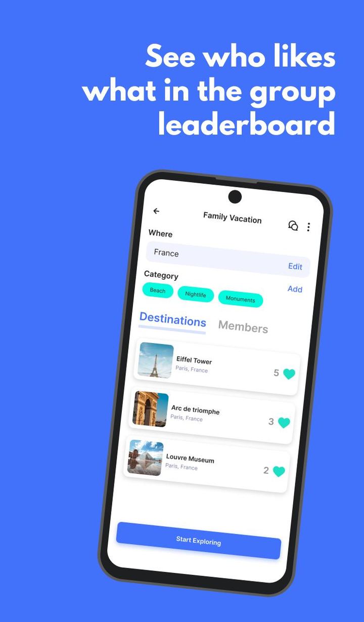 The WeGo App - Social Travel screenshot image 17_Popularmodapk.com