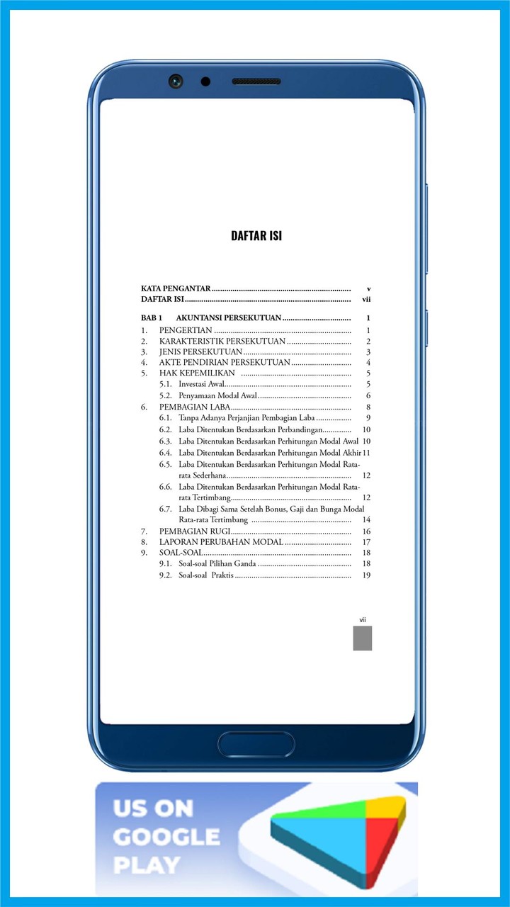 Akuntansi Keuangan Lanjutan 1 screenshot image 7_Popularmodapk.com