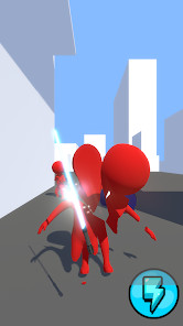 Mega Escape Car Parking Jam 3d screenshot image 2_Popularmodapk.com