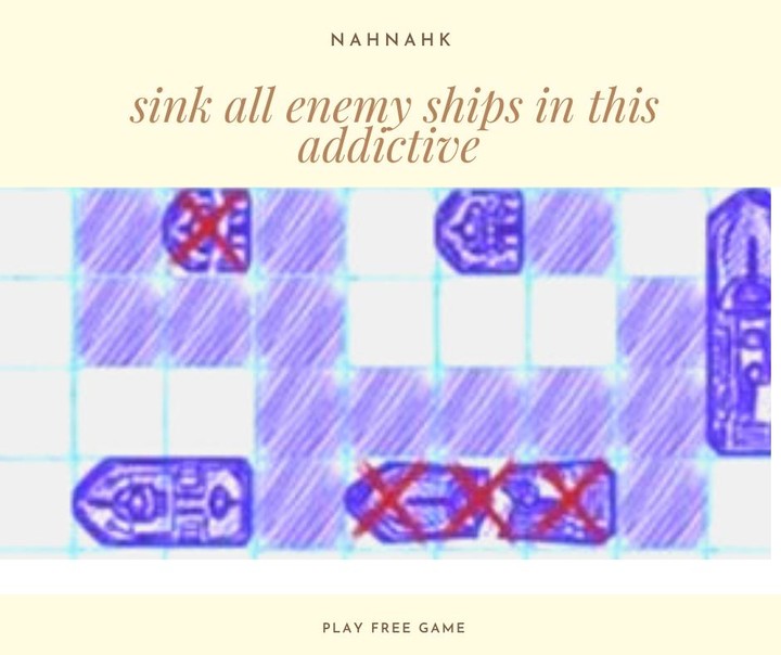 Sea Battleship screenshot image 2_Popularmodapk.com