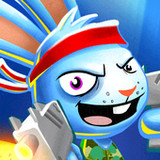 Rabbits vs Monsters: Survival86_Popularmodapk.com