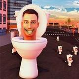 Toilet Survival - Runner Games4.7_Popularmodapk.com
