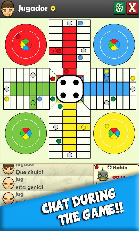 PaRCHíS screenshot image 3_Popularmodapk.com