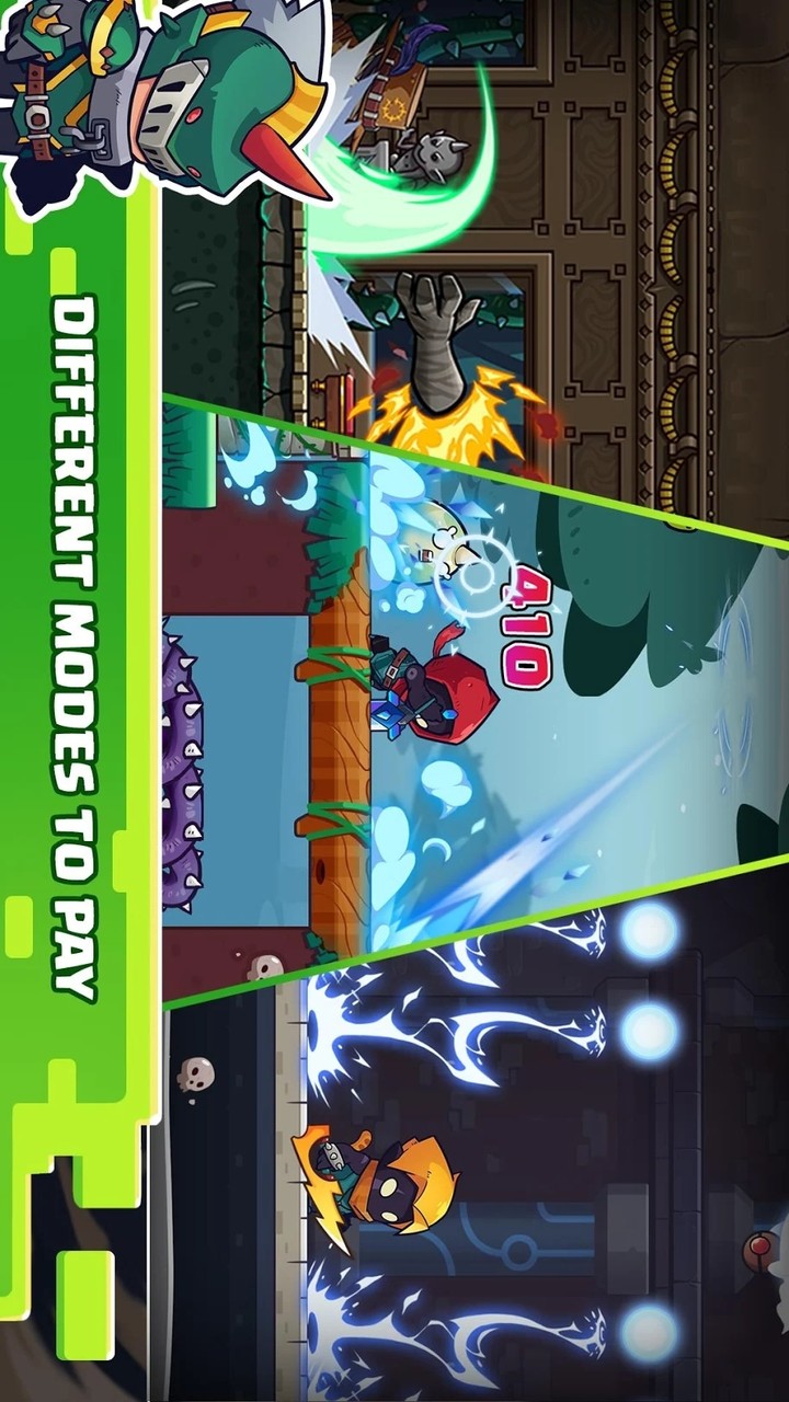 怪物猎人传奇破解版<span>(mod)</span> screenshot image 1_Popularmodapk.com