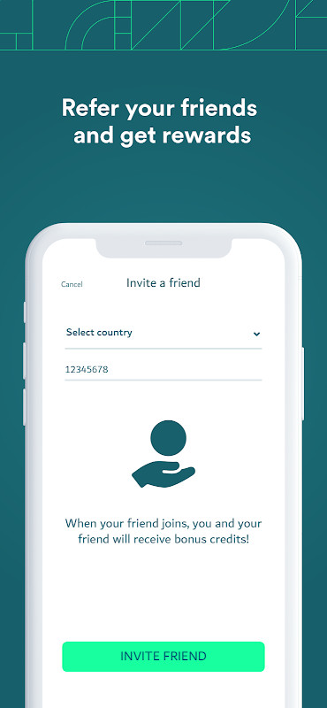 Pyypl - it’s your money screenshot image 2_Popularmodapk.com