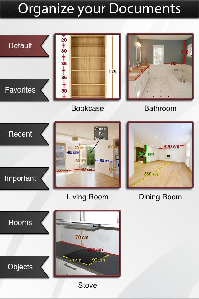 Photo Measures Lite screenshot image 19_Popularmodapk.com