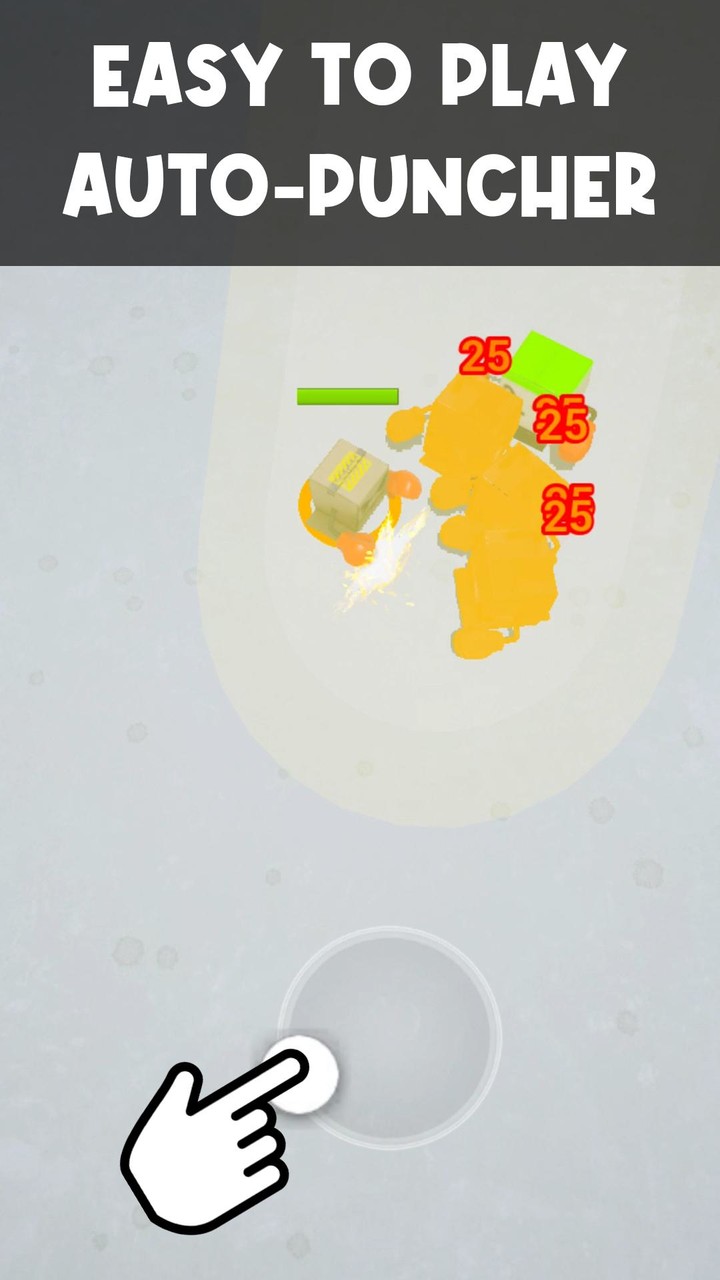 Boxing Boxes screenshot image 2_Popularmodapk.com