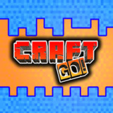 Craft GO! Crafting & Building2.0.0_Popularmodapk.com