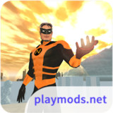 Superheroes City<span>(mod menu)</span>1.4_Popularmodapk.com