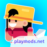 Supreme 3D Stickman Duelist<span>(Dumb Enemy)</span>2.0.5_Popularmodapk.com