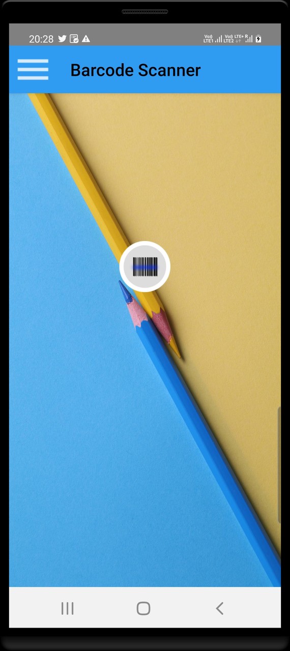 Barcode Scanner Price checker screenshot image 3_Popularmodapk.com