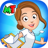 My Town Hospital - Doctor game7.01.00_Popularmodapk.com