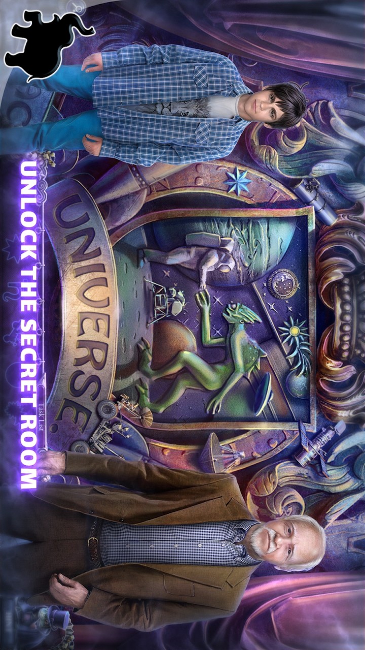 Mystery Trackers: Memories of Shadowfield(MOD) screenshot image 4_Popularmodapk.com