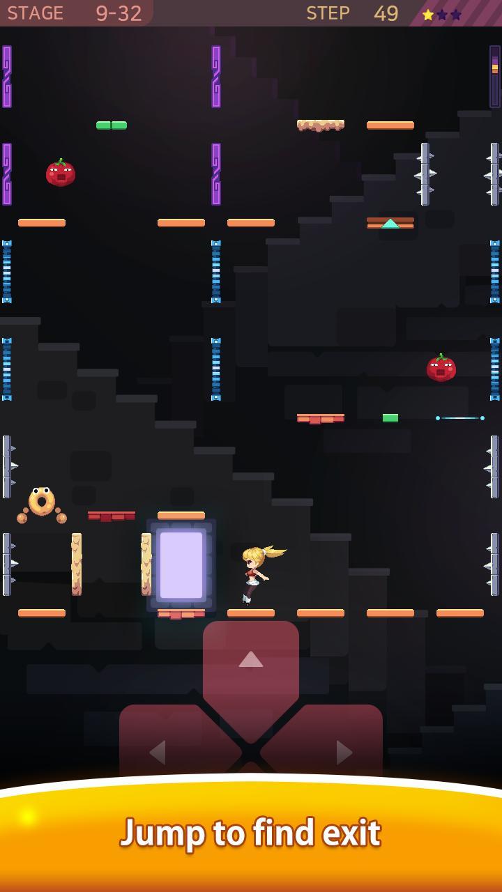 Sena Arcade : Bumpy screenshot image 1_Popularmodapk.com