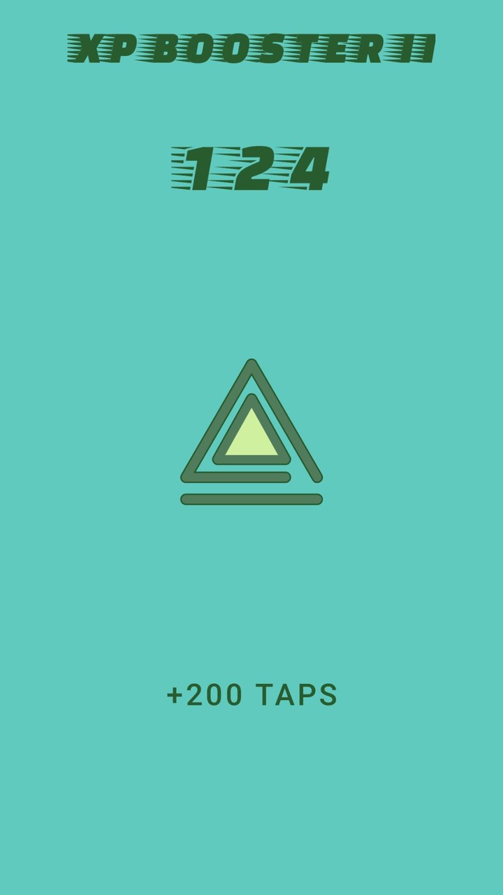 XP BOOSTER II screenshot image 1_Popularmodapk.com