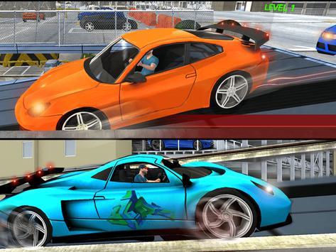 Multi-Level Car Parking Driver<span>(Unlimited money)</span> screenshot image 10_Popularmodapk.com