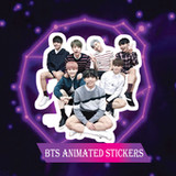 1000+ BTS Stickers WAStickers2.0_Popularmodapk.com