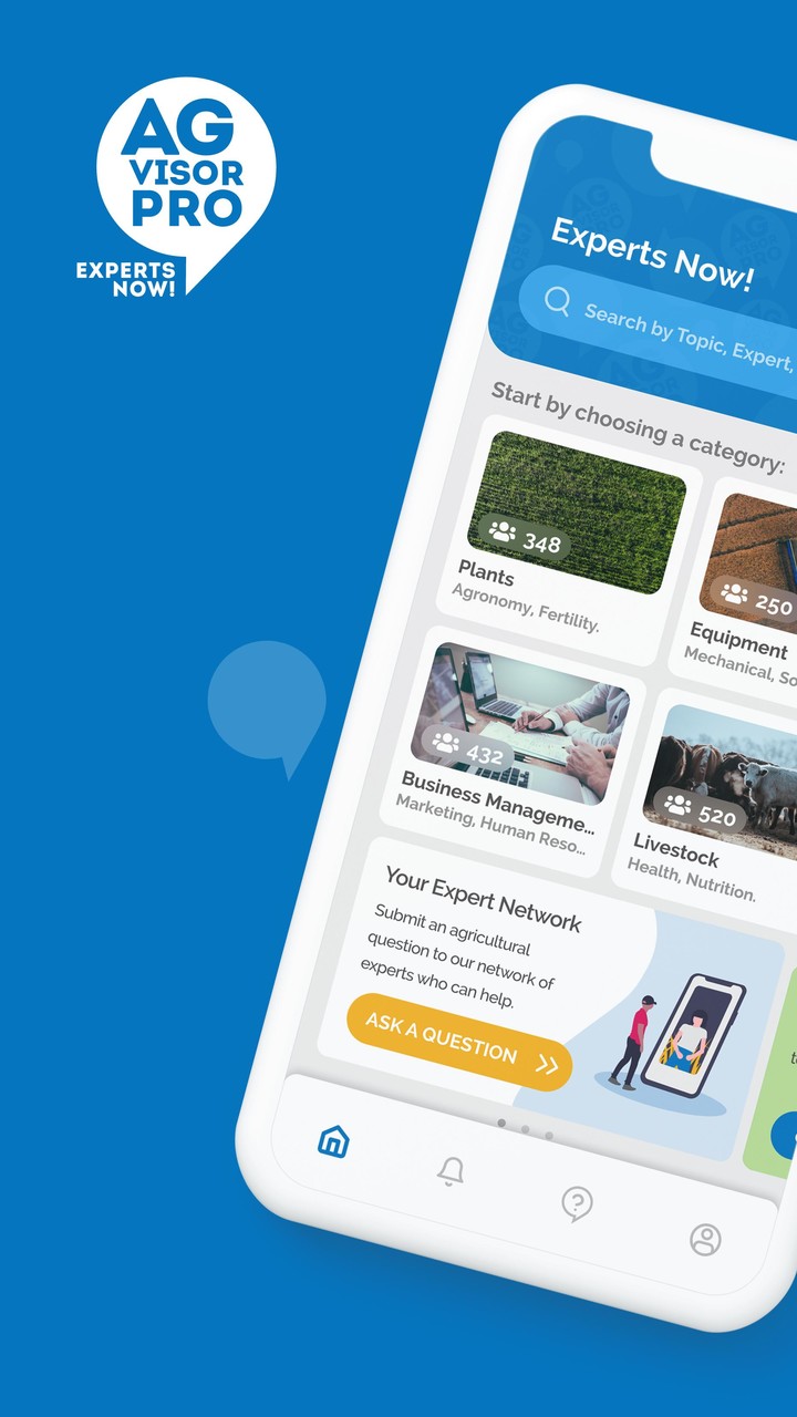 AGvisorPRO screenshot image 1_Popularmodapk.com