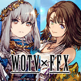 FFBE WAR OF THE VISIONS5.3.0_Popularmodapk.com