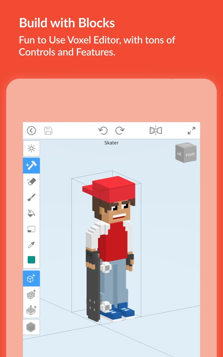 My OA Toolkit Overeaters Steps screenshot image 7_Popularmodapk.com