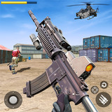 Commando Shooting Game Offline1.42_Popularmodapk.com