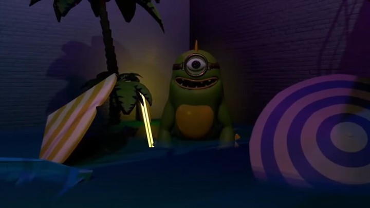 Joy 2 Aventure game screenshot image 2_Popularmodapk.com