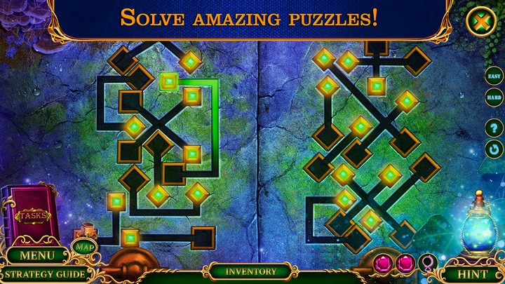 Enchanted Kingdom 8 f2p screenshot image 3_Popularmodapk.com