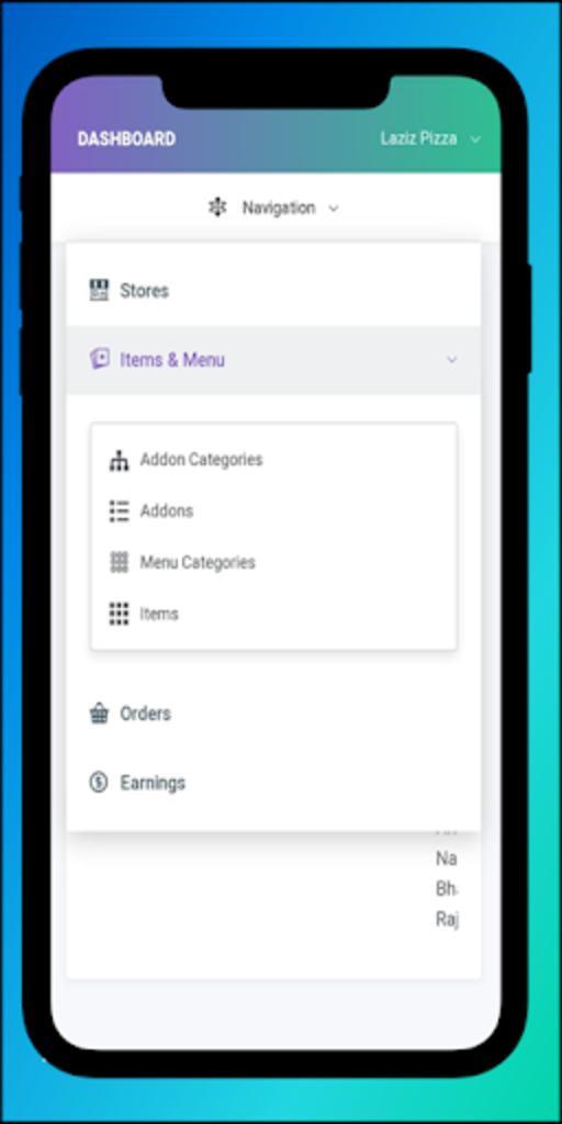 FUDX - Delivery Boy screenshot image 1_Popularmodapk.com