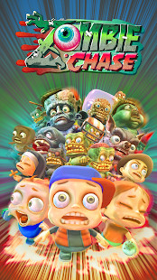 僵尸追逐破解版<span>(mod)</span> screenshot image 1_Popularmodapk.com