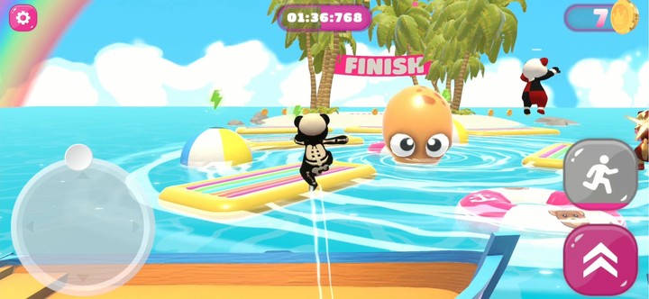 Stupid Test: How Smart Are You screenshot image 7_Popularmodapk.com