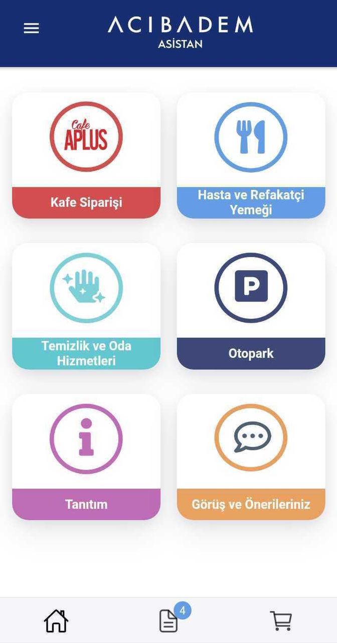 Asistan Acıbadem screenshot image 4_Popularmodapk.com