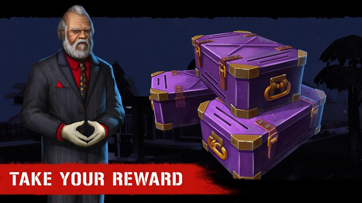 Horror Show - Online Survival screenshot image 3_Popularmodapk.com