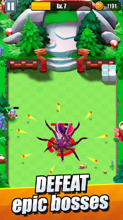 斧头传说破解版<span>(mod)</span> screenshot image 8_Popularmodapk.com