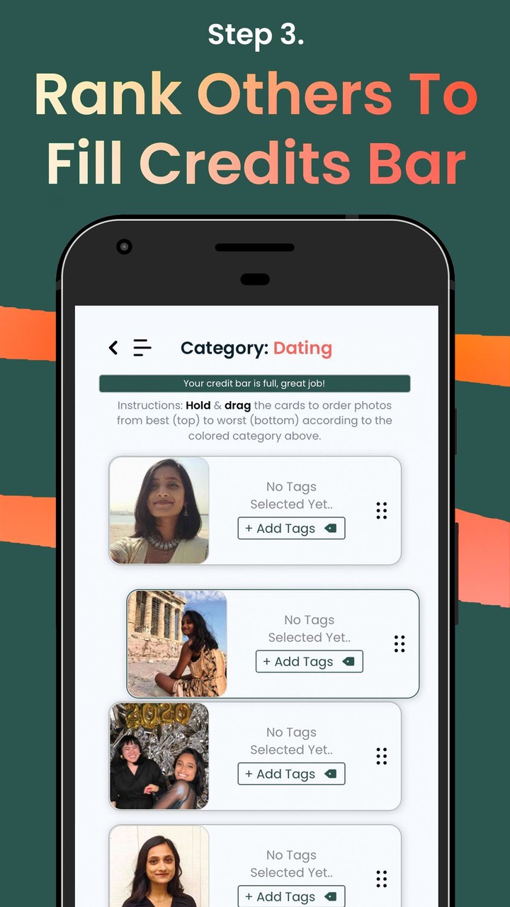 RankPic screenshot image 9_Popularmodapk.com