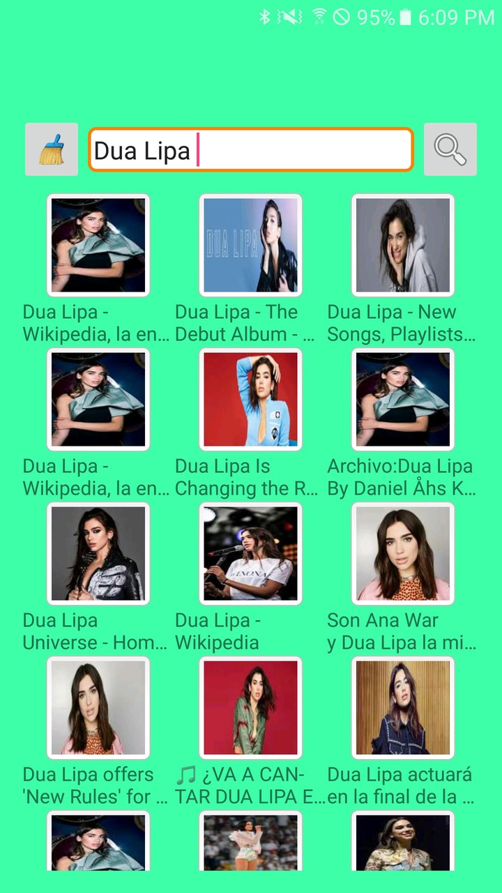 Bots to Create Buttons (Maker) screenshot image 4_Popularmodapk.com
