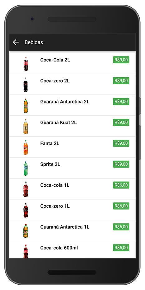 Berrocozo Grill Restaurante screenshot image 2_Popularmodapk.com