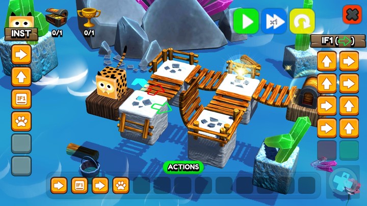 Codos - Learn Coding for Kids screenshot image 5_Popularmodapk.com