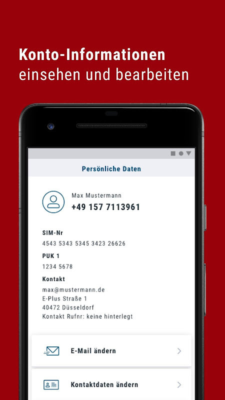 Ortel Mobile screenshot image 3_Popularmodapk.com