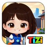 My Tizi City - Town Life Games4.0_Popularmodapk.com