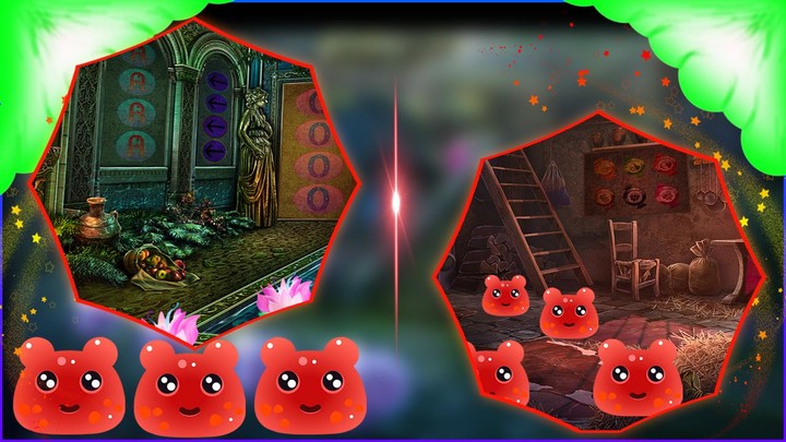 Gentle Girl Escape screenshot image 5_Popularmodapk.com