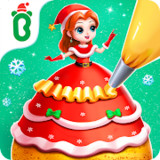 Little Panda: Sweet Bakery<span>(Unlock)</span>8.58.02.00_Popularmodapk.com