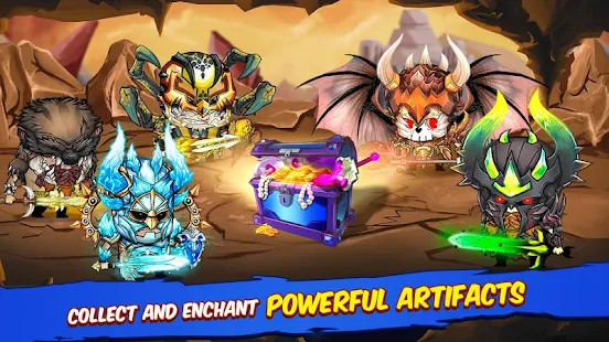 像素枪大作战破解版<span>(mod)</span> screenshot image 11_Popularmodapk.com