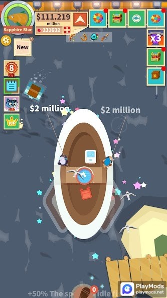 Angry Knock down Catapult Bomb screenshot image 8_Popularmodapk.com