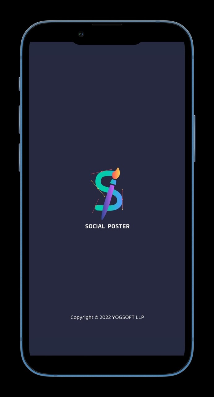 Poster Maker, Banner Maker App screenshot image 12_Popularmodapk.com