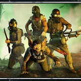 Zombie Survival : Dead Army<span>(Unlock weapons)</span>1.0.1_Popularmodapk.com
