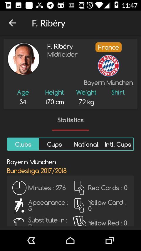 Shabakaty TV screenshot image 9_Popularmodapk.com