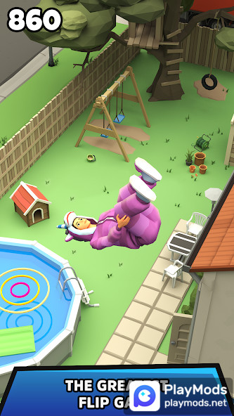 Street Diver<span>(Unlimited Money)</span> screenshot image 2_Popularmodapk.com