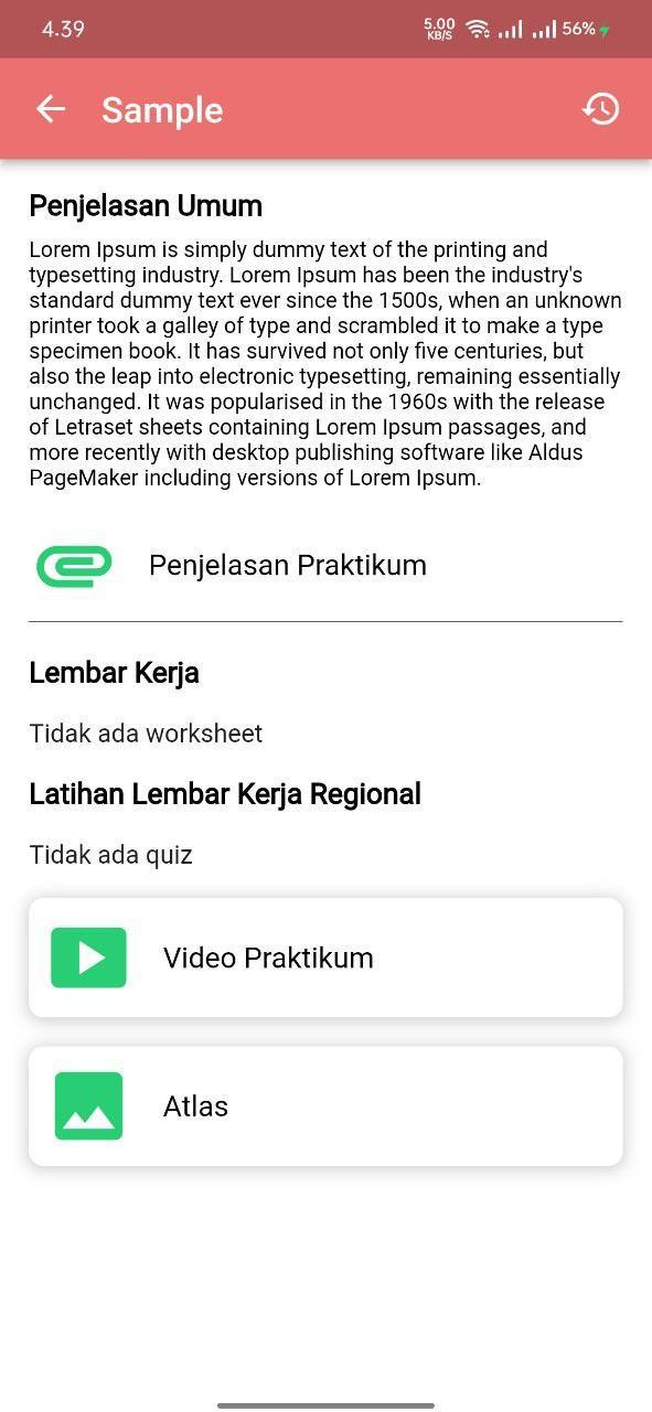 Histology Learning FKUH screenshot image 8_Popularmodapk.com