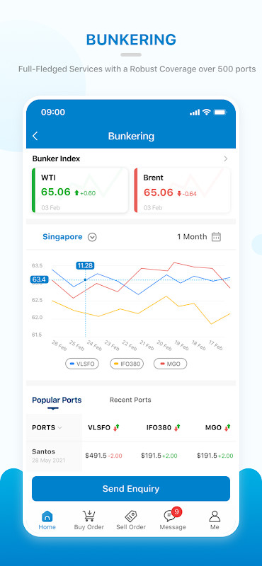 Marine Online screenshot image 9_Popularmodapk.com