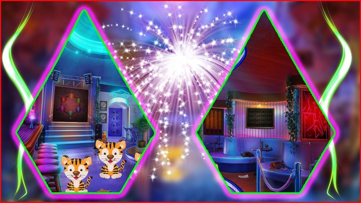 Songster Girl Escape screenshot image 3_Popularmodapk.com